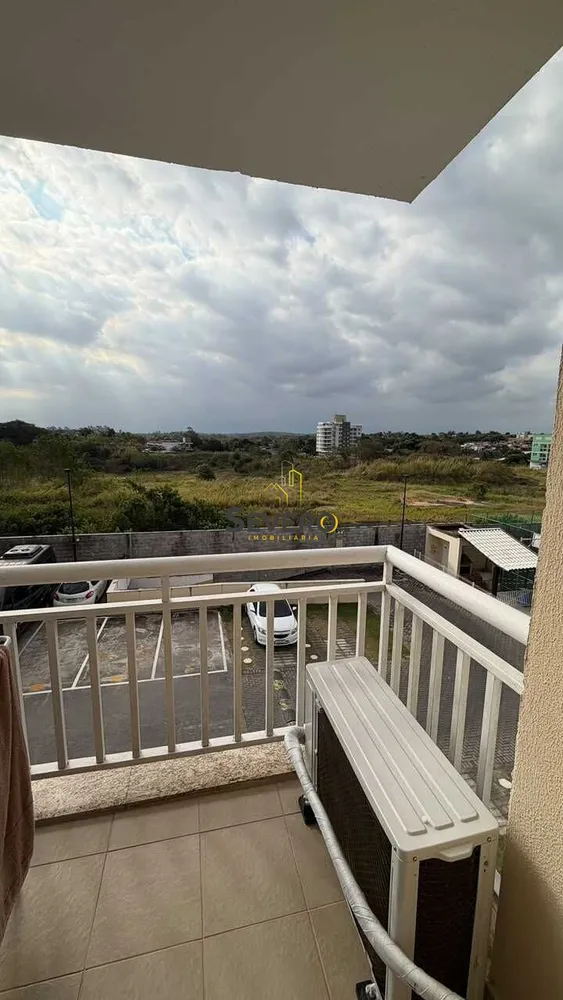 Apartamento, 2 quartos, 56 m² - Foto 3