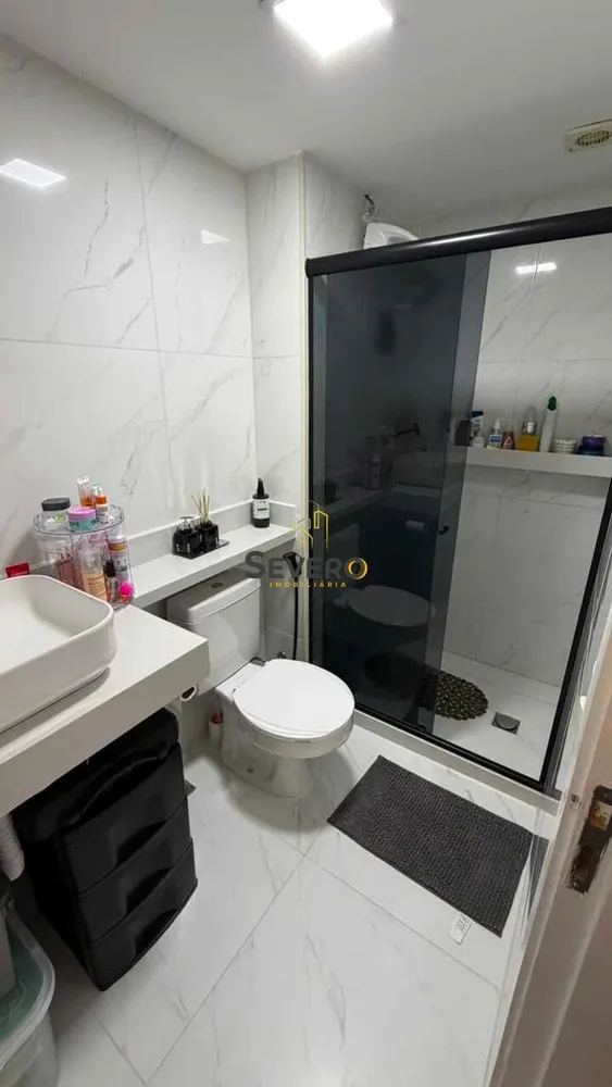 Apartamento, 2 quartos, 56 m² - Foto 2
