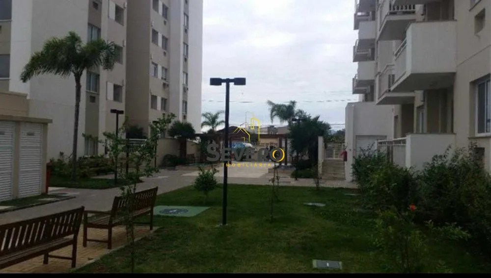 Apartamento, 2 quartos, 56 m² - Foto 13