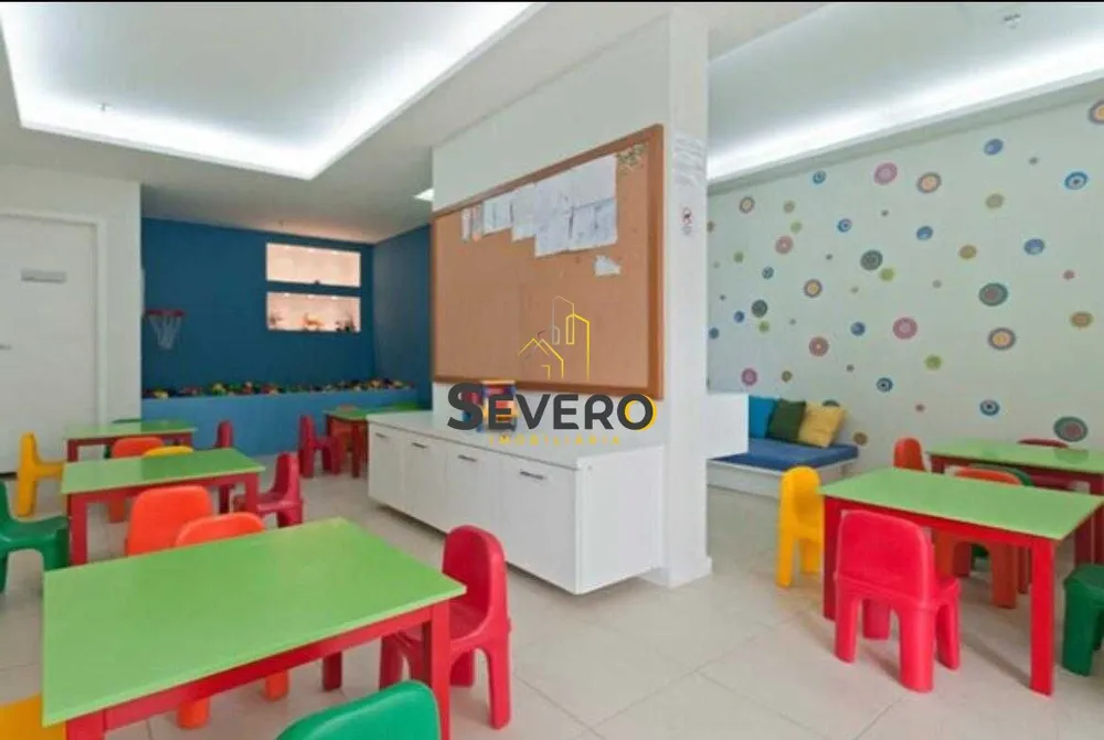 Apartamento, 2 quartos, 56 m² - Foto 17