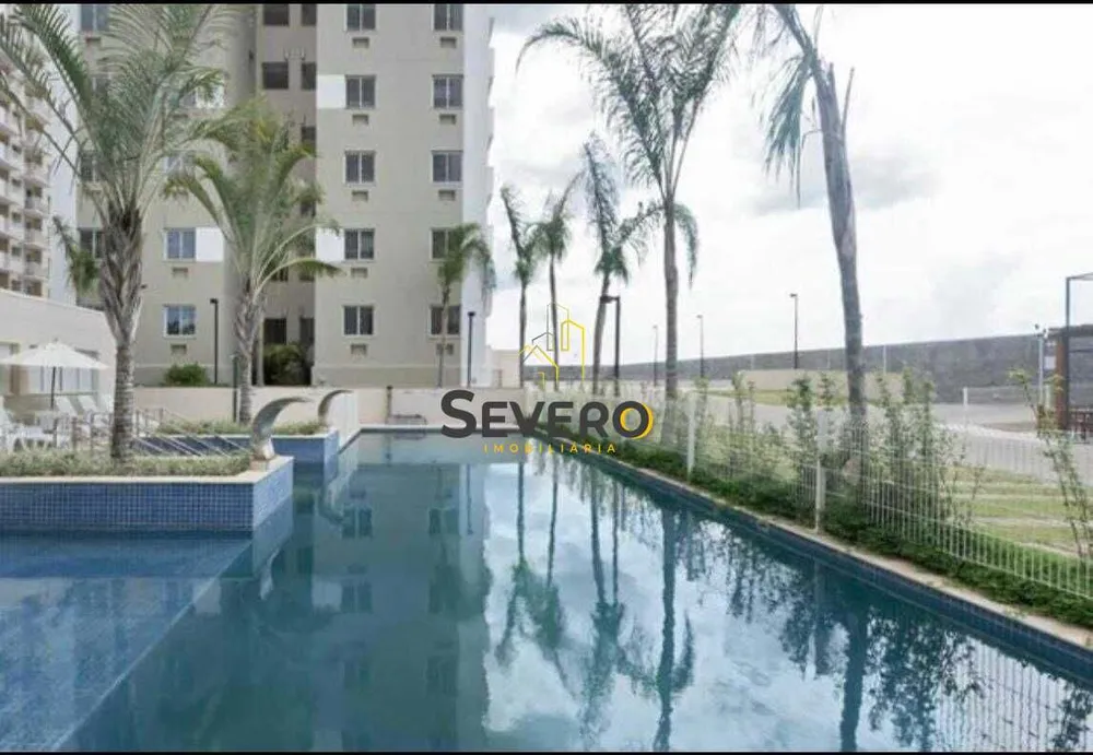 Apartamento, 2 quartos, 56 m² - Foto 26
