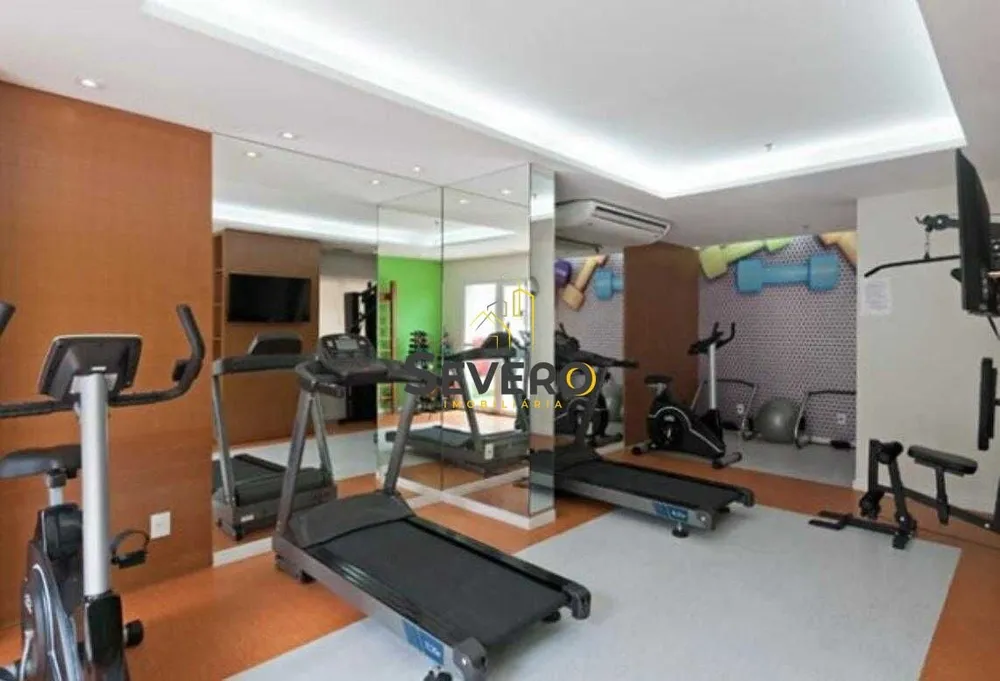 Apartamento, 2 quartos, 56 m² - Foto 23