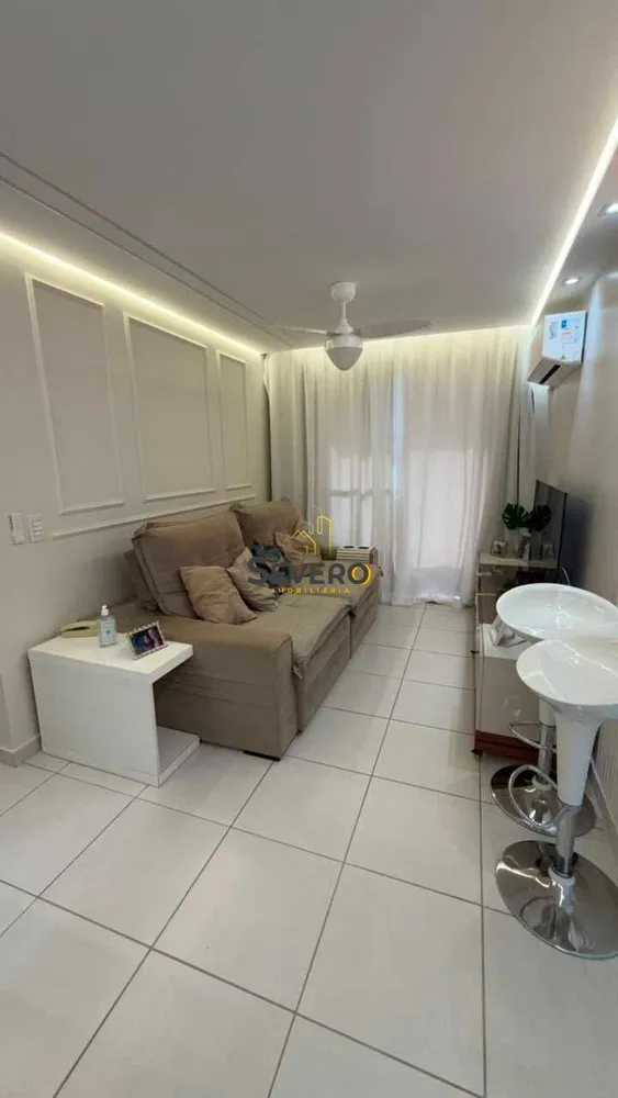 Apartamento, 2 quartos, 56 m² - Foto 5