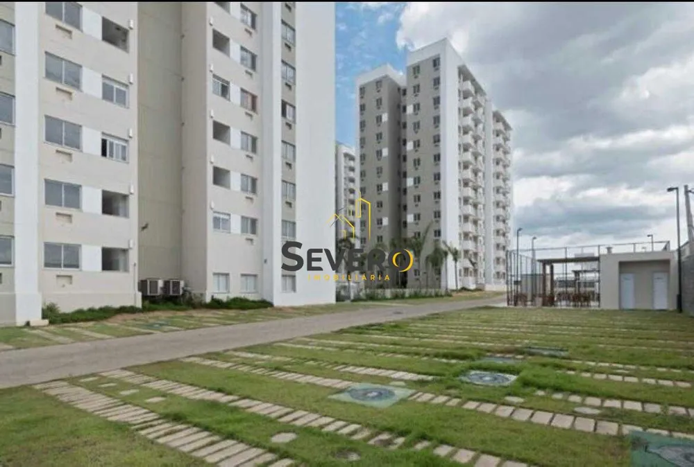 Apartamento, 2 quartos, 56 m² - Foto 14