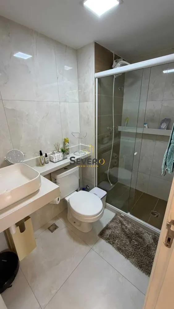 Apartamento, 2 quartos, 56 m² - Foto 11