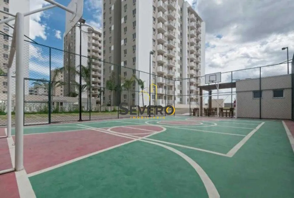 Apartamento, 2 quartos, 56 m² - Foto 15