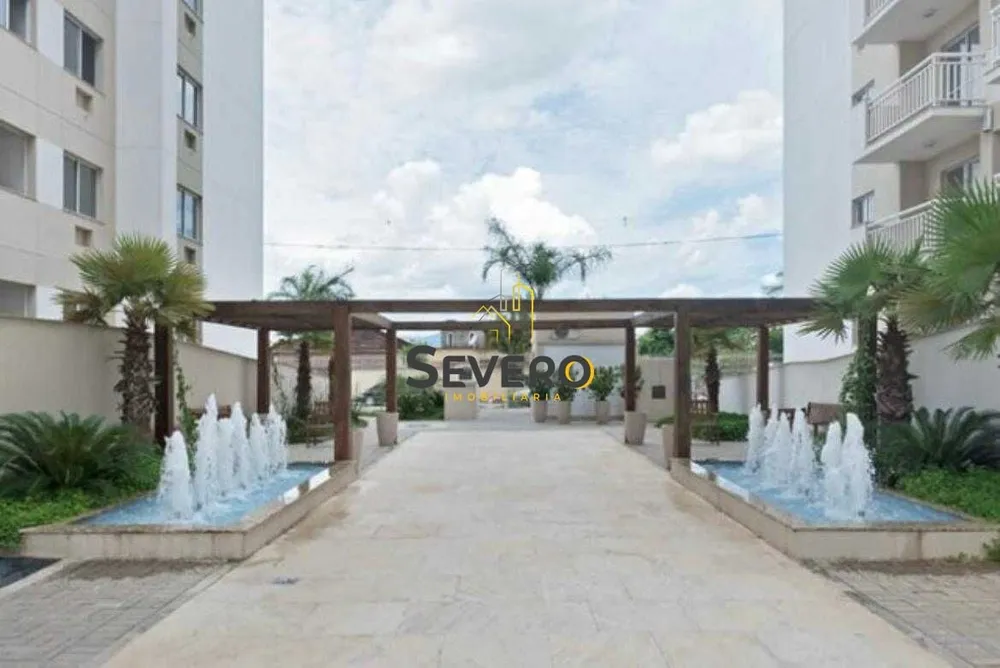 Apartamento, 2 quartos, 56 m² - Foto 19