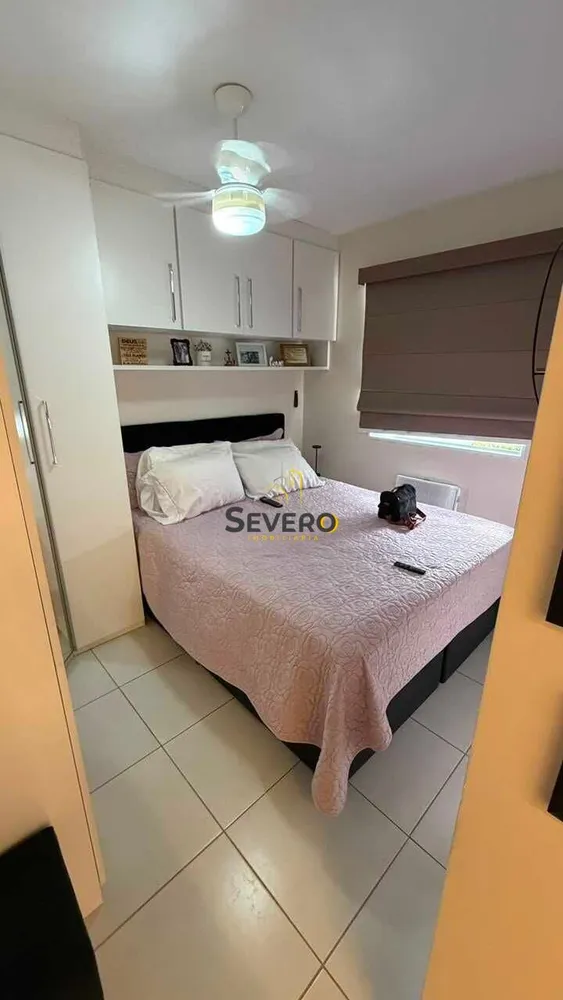 Apartamento, 2 quartos, 56 m² - Foto 8