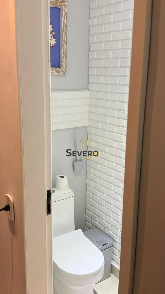 Casa, 2 quartos, 78 m² - Foto 10