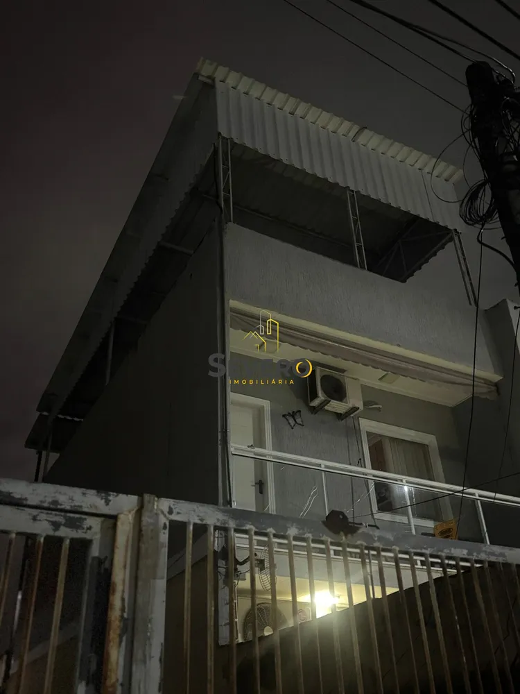 Casa, 2 quartos, 78 m² - Foto 27