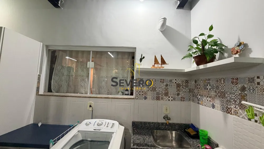 Casa, 2 quartos, 78 m² - Foto 18