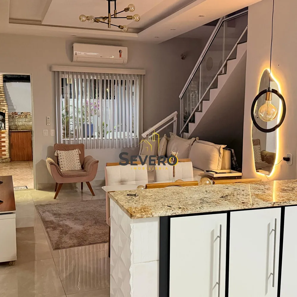 Casa, 2 quartos, 78 m² - Foto 4