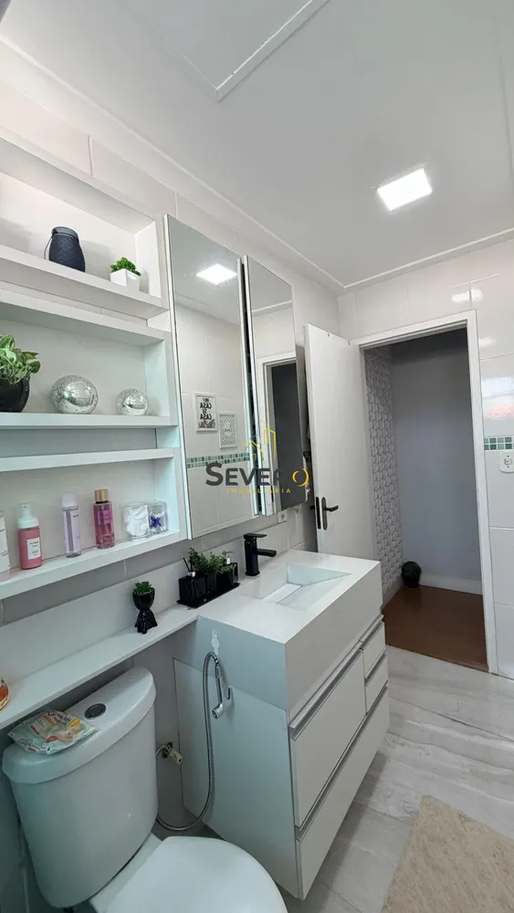 Casa, 2 quartos, 78 m² - Foto 22