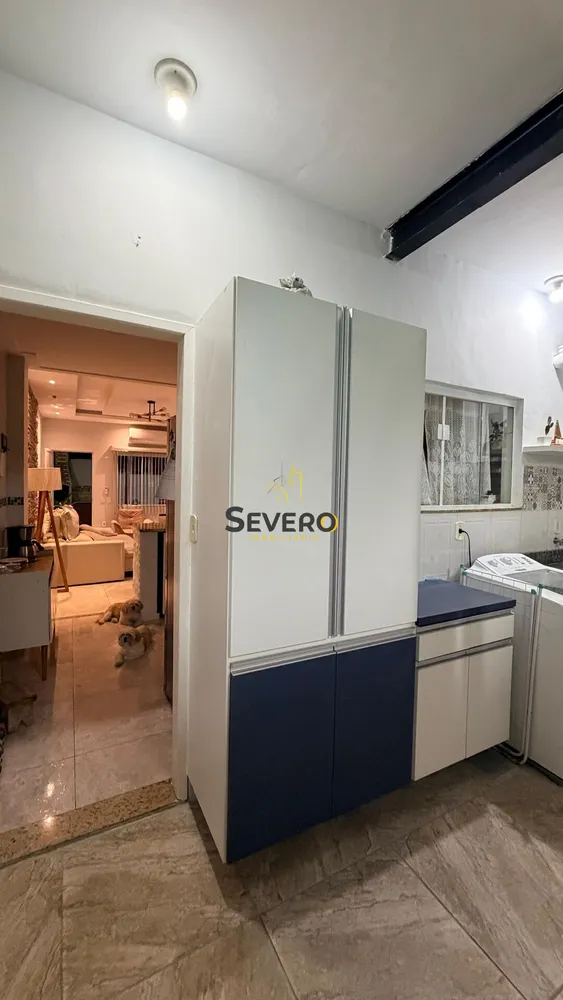 Casa, 2 quartos, 78 m² - Foto 19