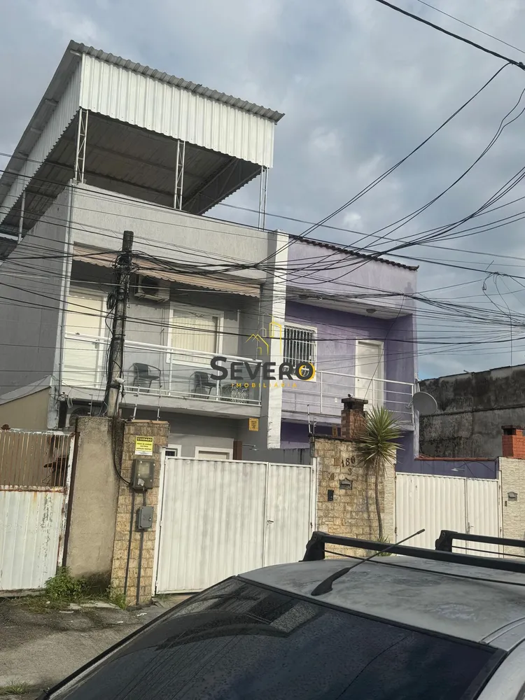 Casa, 2 quartos, 78 m² - Foto 2