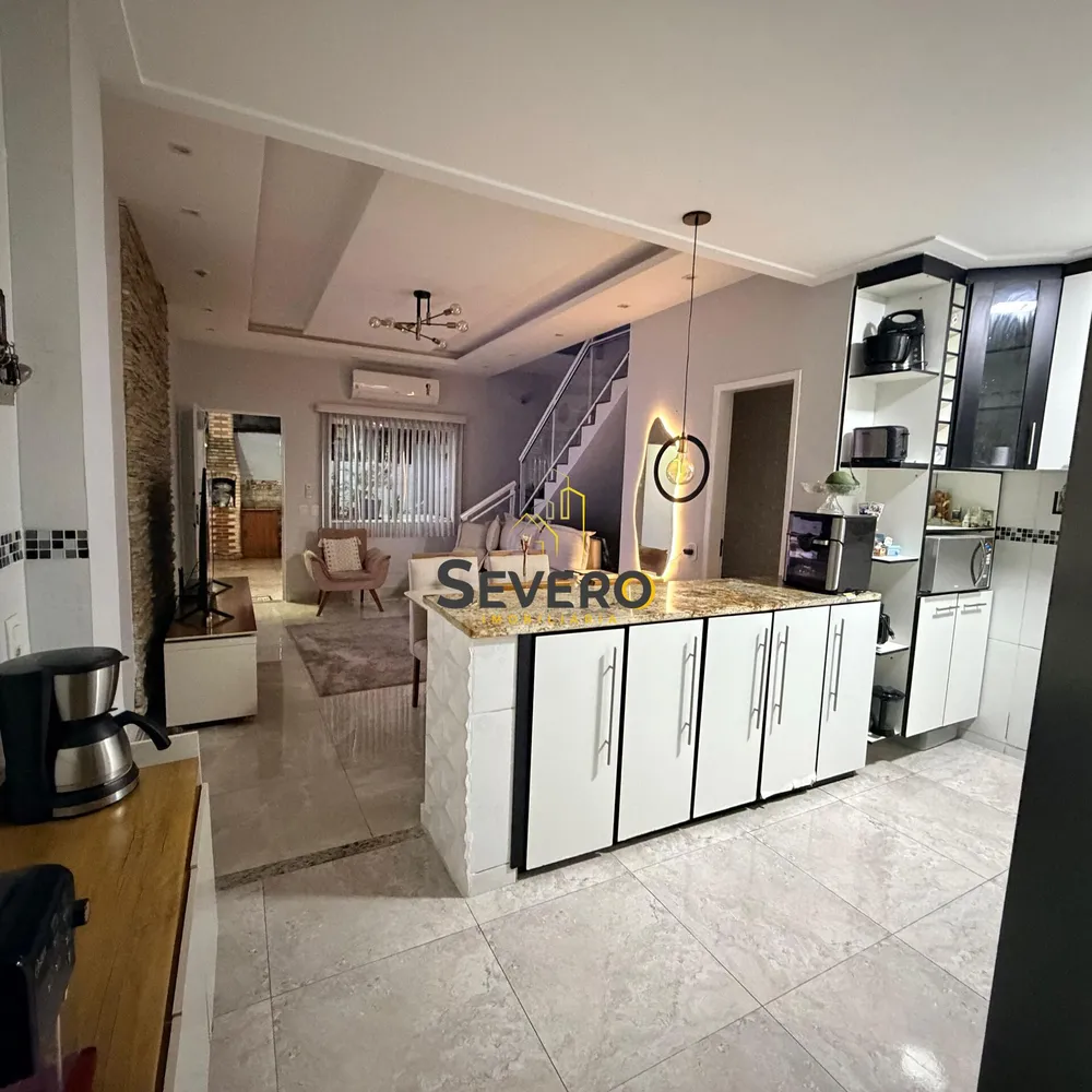 Casa, 2 quartos, 78 m² - Foto 5