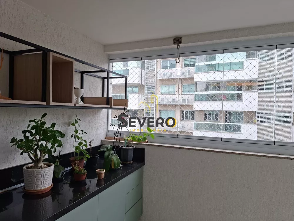 Apartamento, 3 quartos, 93 m² - Foto 12