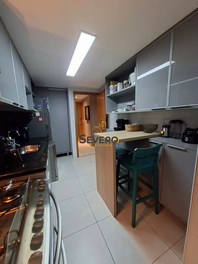 Apartamento, 3 quartos, 93 m² - Foto 7
