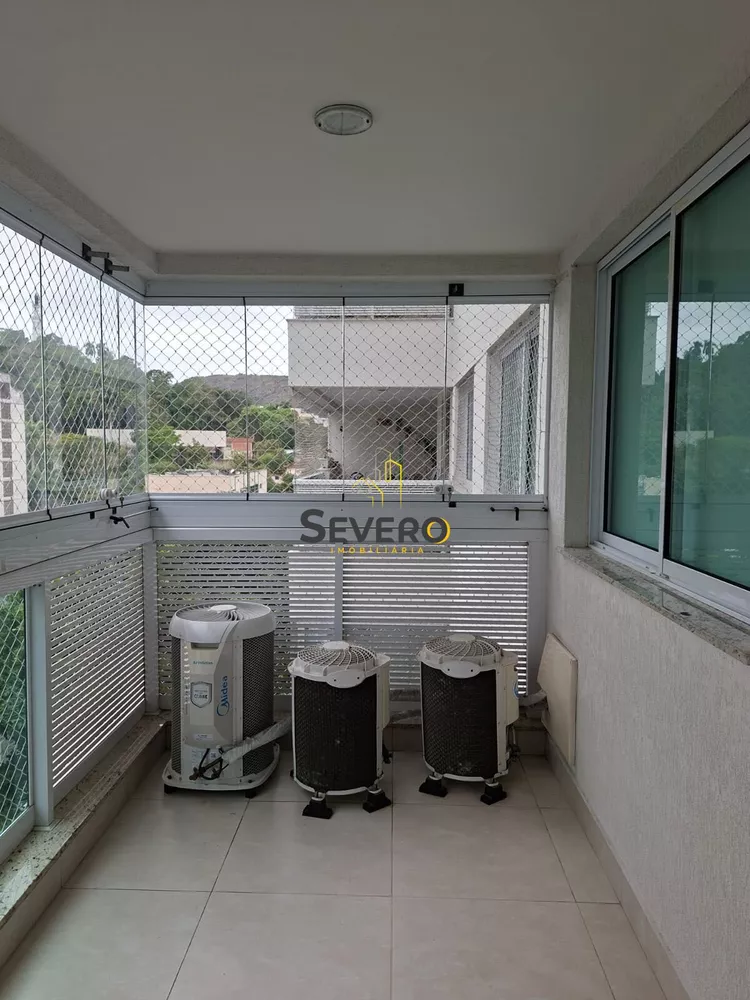 Apartamento, 3 quartos, 93 m² - Foto 8