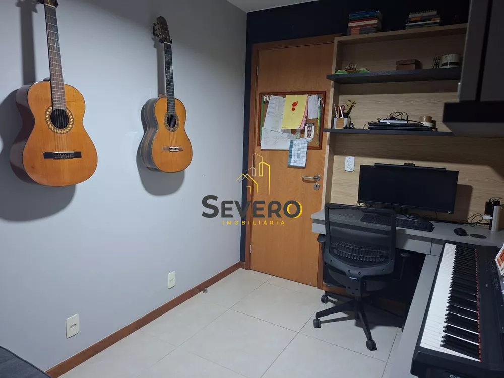 Apartamento, 3 quartos, 93 m² - Foto 26