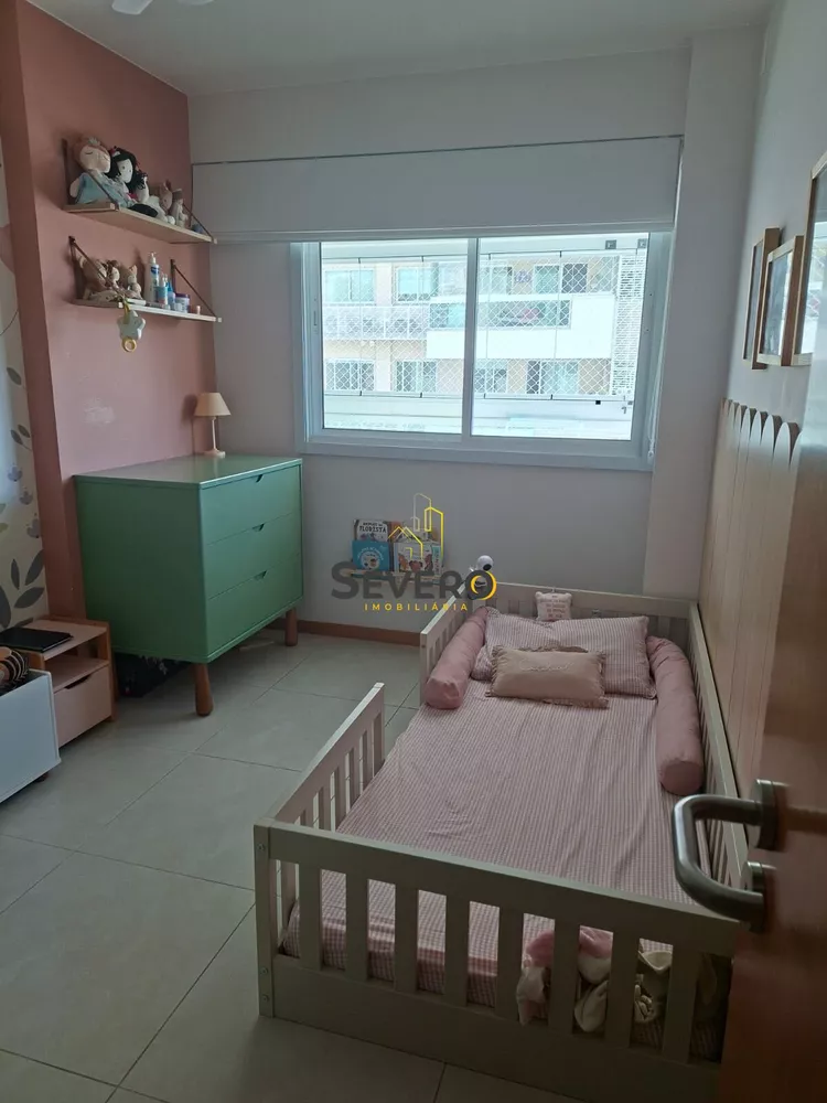 Apartamento, 3 quartos, 93 m² - Foto 2