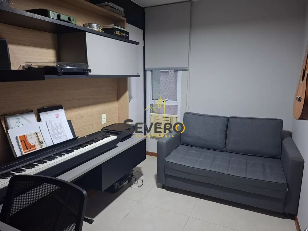 Apartamento, 3 quartos, 93 m² - Foto 5