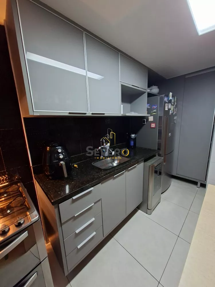 Apartamento, 3 quartos, 93 m² - Foto 31