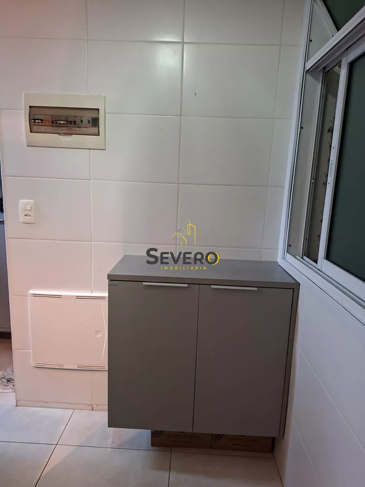 Apartamento, 3 quartos, 93 m² - Foto 33
