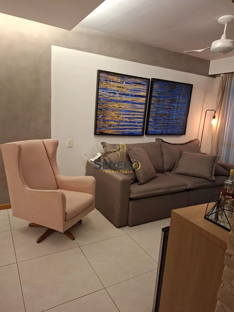 Apartamento, 3 quartos, 93 m² - Foto 9