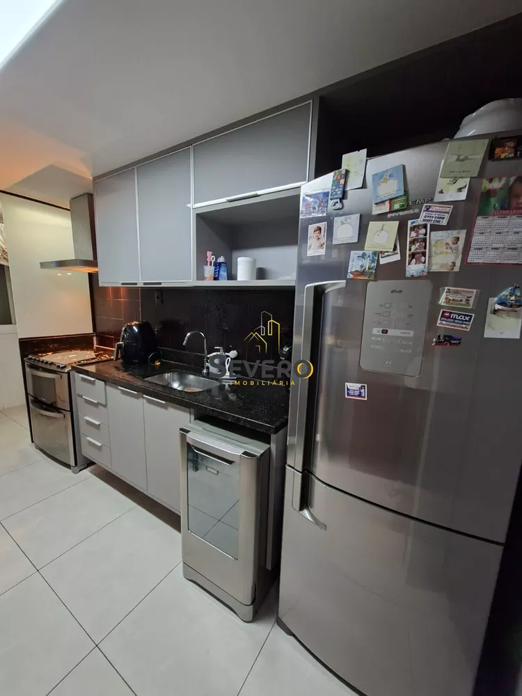 Apartamento, 3 quartos, 93 m² - Foto 4
