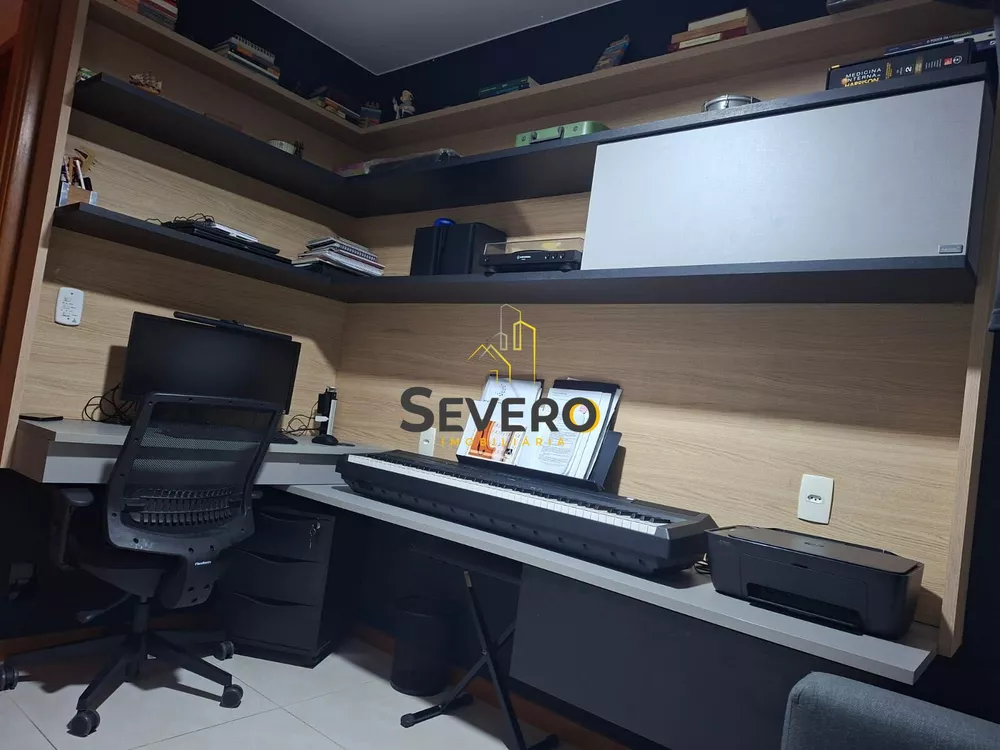 Apartamento, 3 quartos, 93 m² - Foto 25