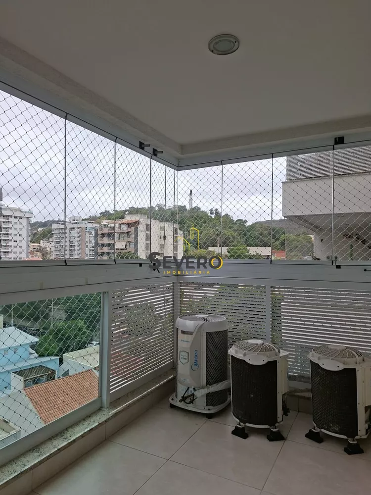 Apartamento, 3 quartos, 93 m² - Foto 14