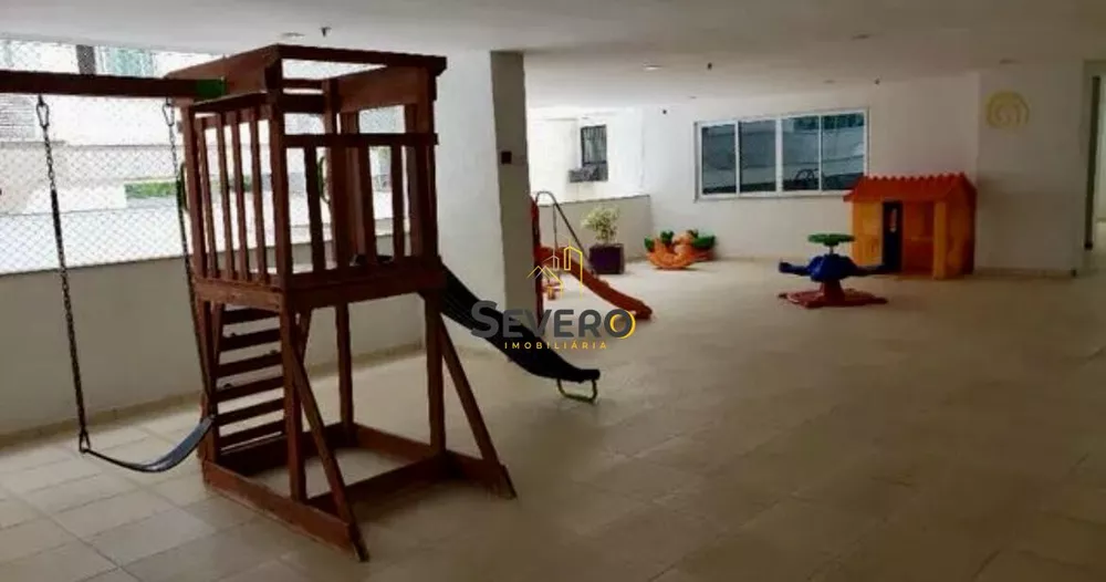 Apartamento, 3 quartos, 93 m² - Foto 16