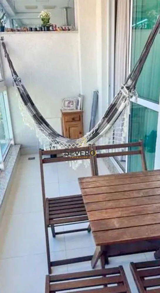 Apartamento, 2 quartos, 66 m² - Foto 3