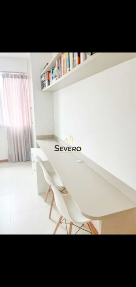 Apartamento à venda com 2 quartos, 66m² - Foto 9
