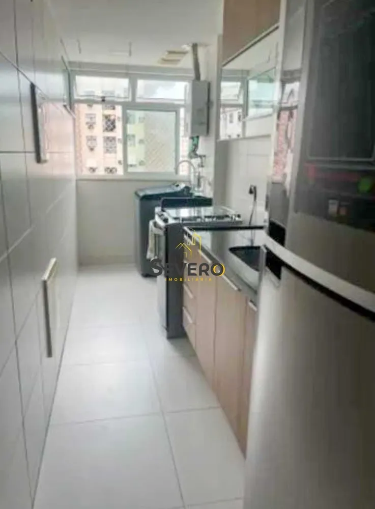 Apartamento, 2 quartos, 66 m² - Foto 15