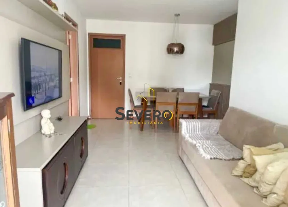 Apartamento, 2 quartos, 66 m² - Foto 7