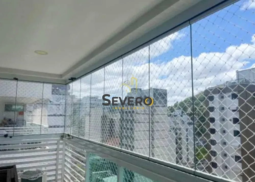Apartamento, 2 quartos, 66 m² - Foto 1