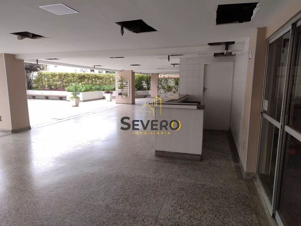Apartamento, 1 quarto, 42 m² - Foto 5