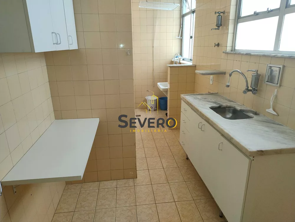 Apartamento, 1 quarto, 42 m² - Foto 9