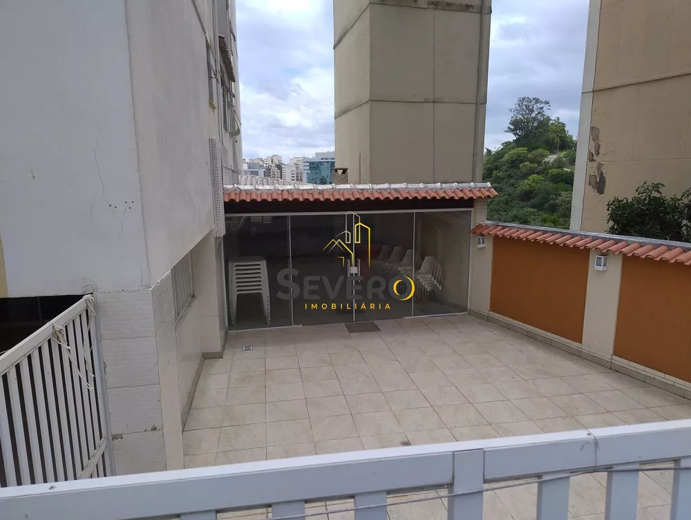 Apartamento, 1 quarto, 42 m² - Foto 7