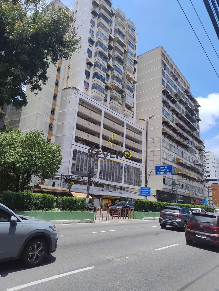 Apartamento, 1 quarto, 42 m² - Foto 18