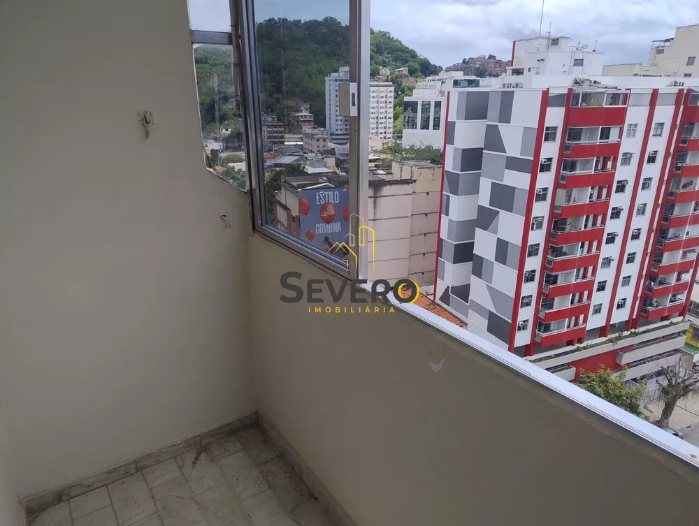 Apartamento, 1 quarto, 42 m² - Foto 1