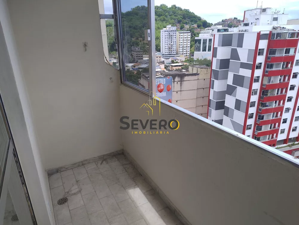 Apartamento, 1 quarto, 42 m² - Foto 2