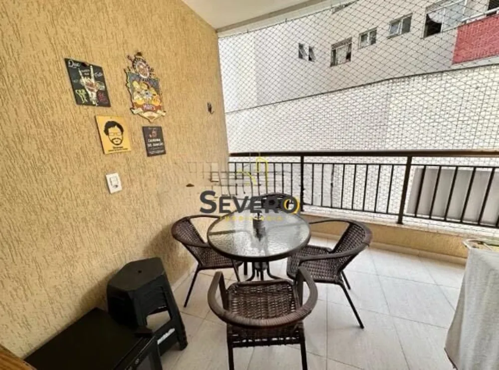 Apartamento, 3 quartos, 97 m² - Foto 4