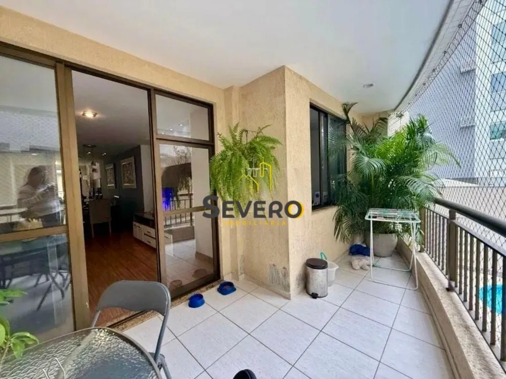 Apartamento, 3 quartos, 97 m² - Foto 2