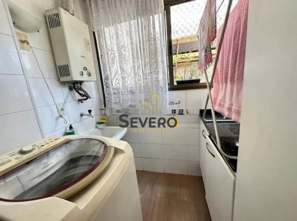 Apartamento, 3 quartos, 97 m² - Foto 17