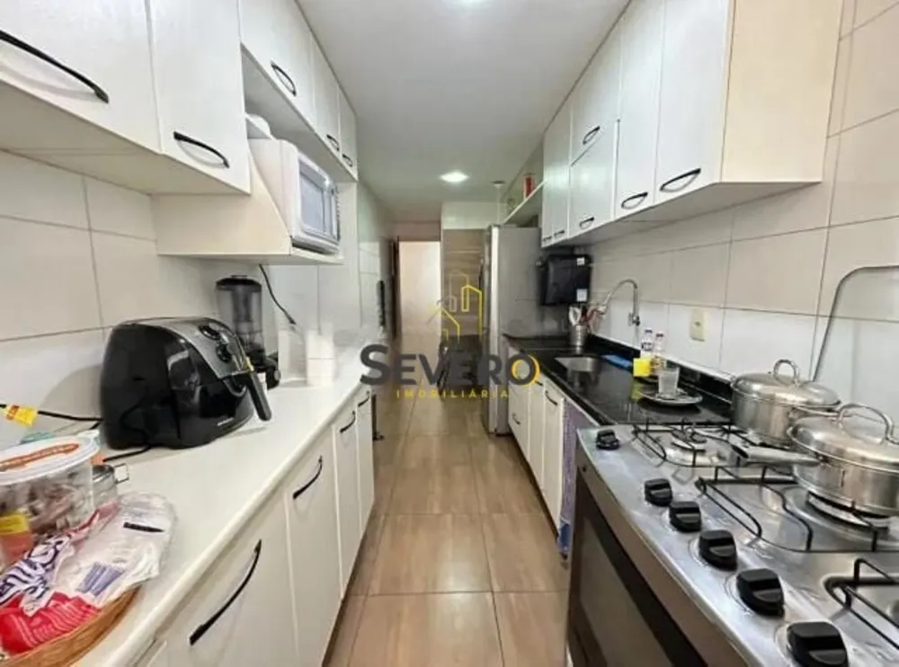 Apartamento, 3 quartos, 97 m² - Foto 19