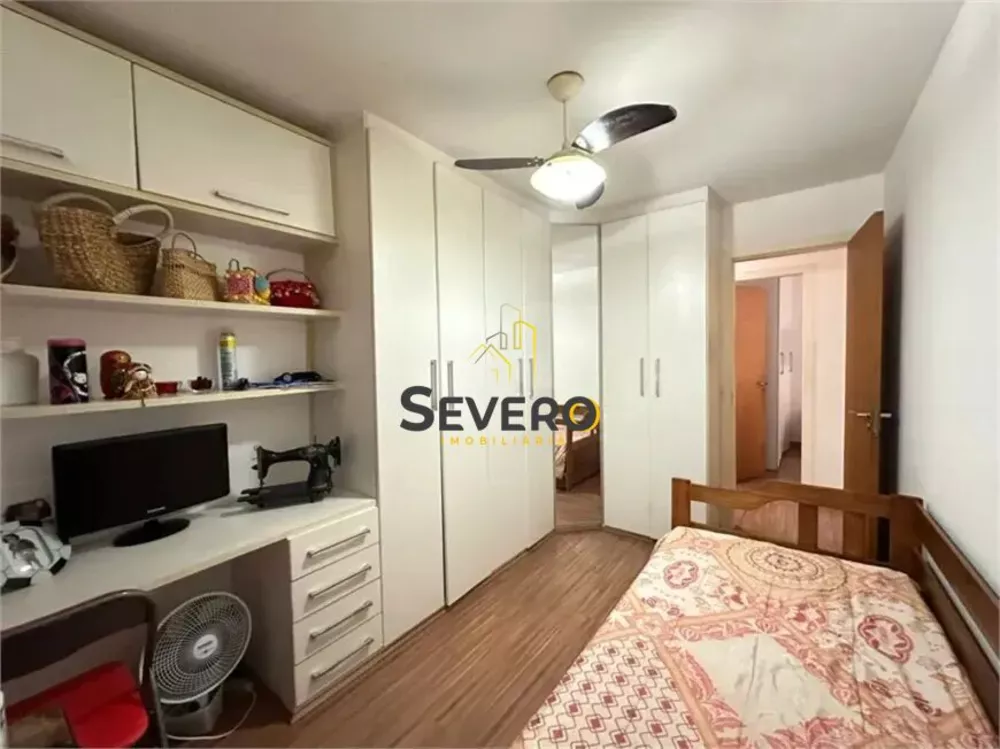 Apartamento, 3 quartos, 97 m² - Foto 5