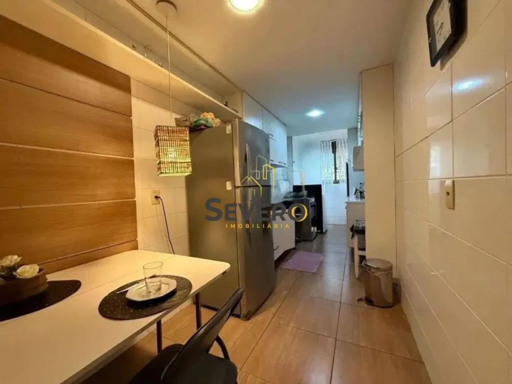 Apartamento, 3 quartos, 97 m² - Foto 13